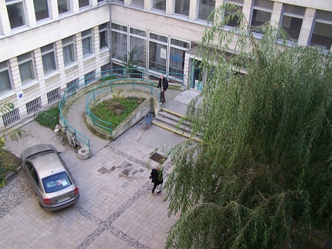 дарение в УМБАЛ
