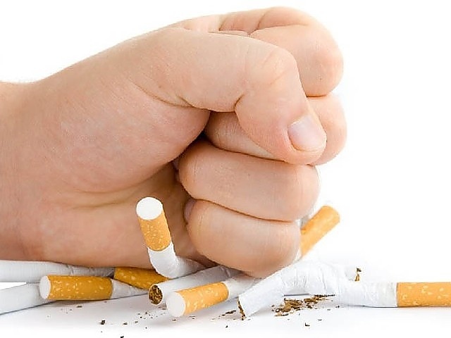 Анкета: Според Вас, кой е най-успешният начин за отказ от пушенето?