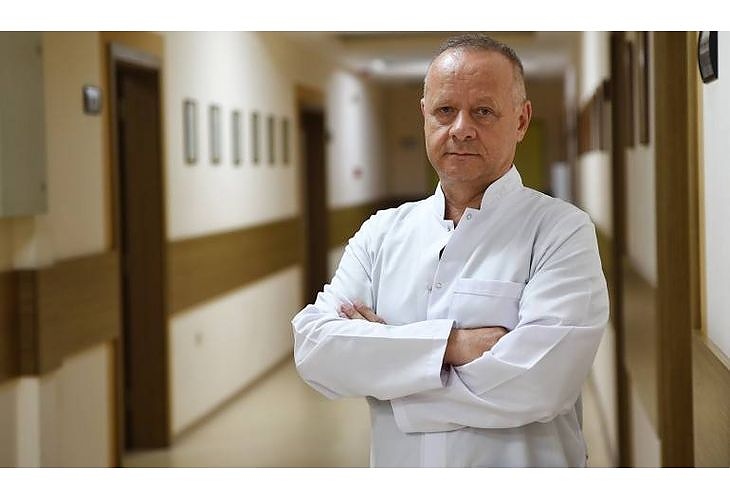 УМБАЛ „Софиямед“, УМБАЛ „Пълмед“, МБАЛ „Бургасмед“, МБАЛ