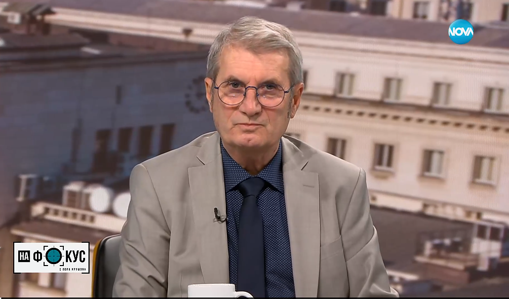 Хинков: Проверка в „Майчин дом“ е манипулирана във вреда на директора