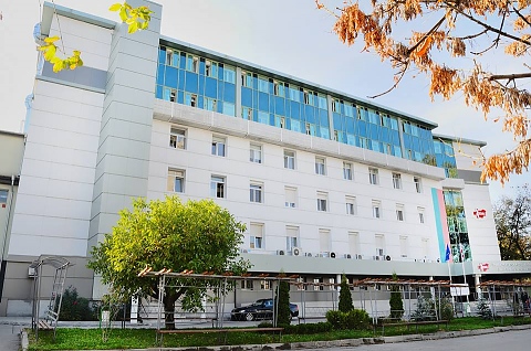 УСБАЛО с кампания