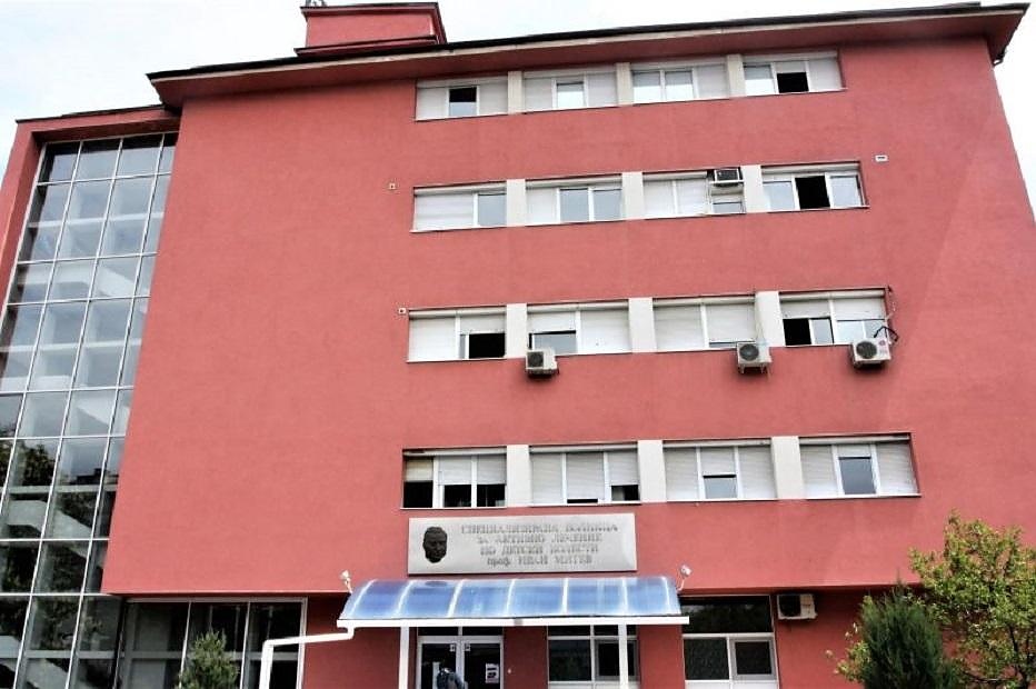Детска градина в София е под карантина след нов случай на дете с менингит
