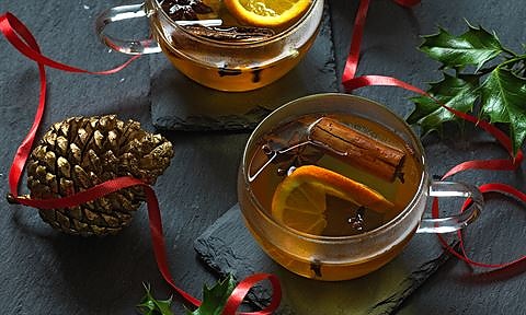 Коледни рецепти, подходящи за хора с диабет