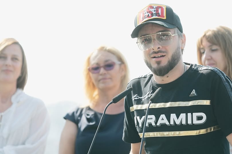 Криско: Любо Киров дари 10 000 лв. за