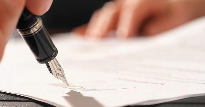 БЛС и НЗОК подписаха Методика, предложена от съсловната организация