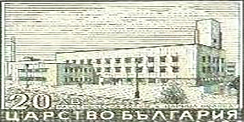 Болница ИСУЛ