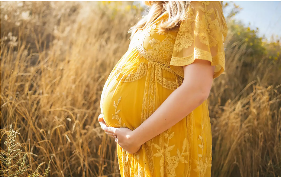 Стресът по време на бременност влошава способността на плода да абсорбира желязо