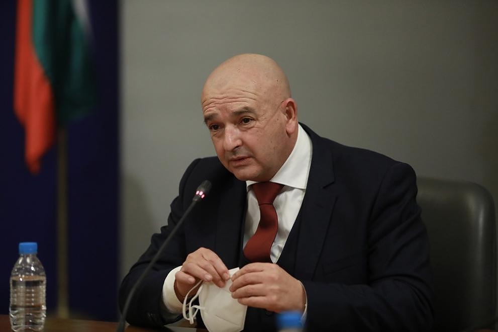Проф. Мутафчийски: Има