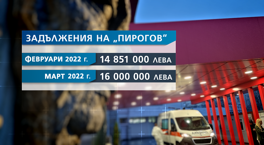 Проф. Сербезова уволни директора на „Пирогов”