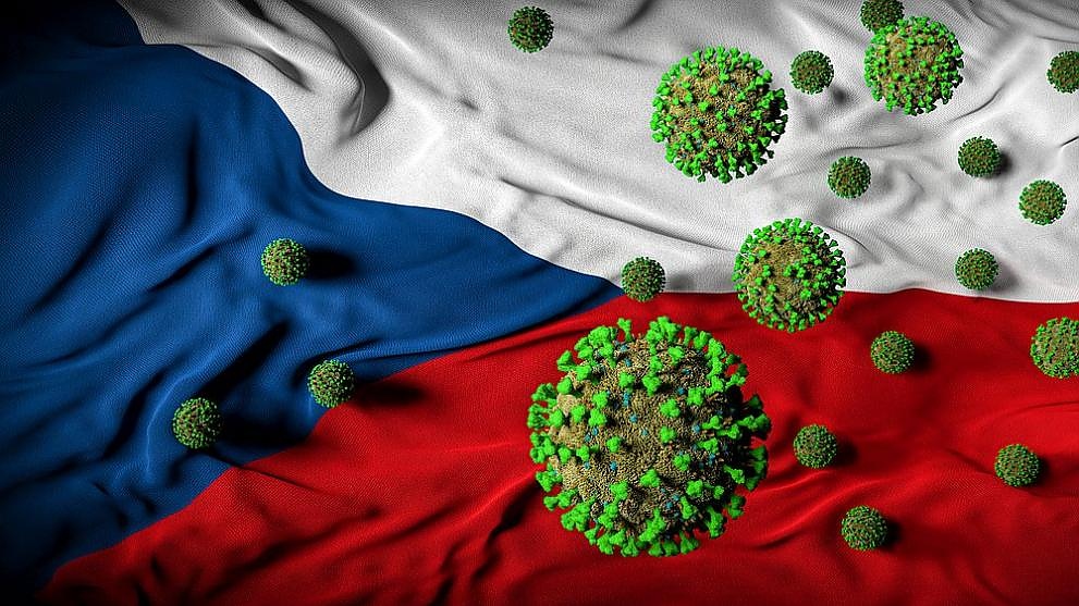 Чехия се отказа от задължителна ваксинация срещу коронавирус