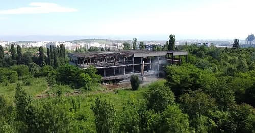 Национална детска болница
