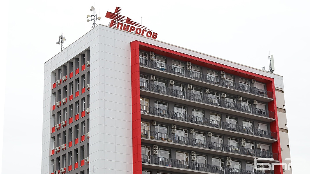 Донорска ситуация в Пирогов спасява полски пациент, нуждаещ се от трансплантация
