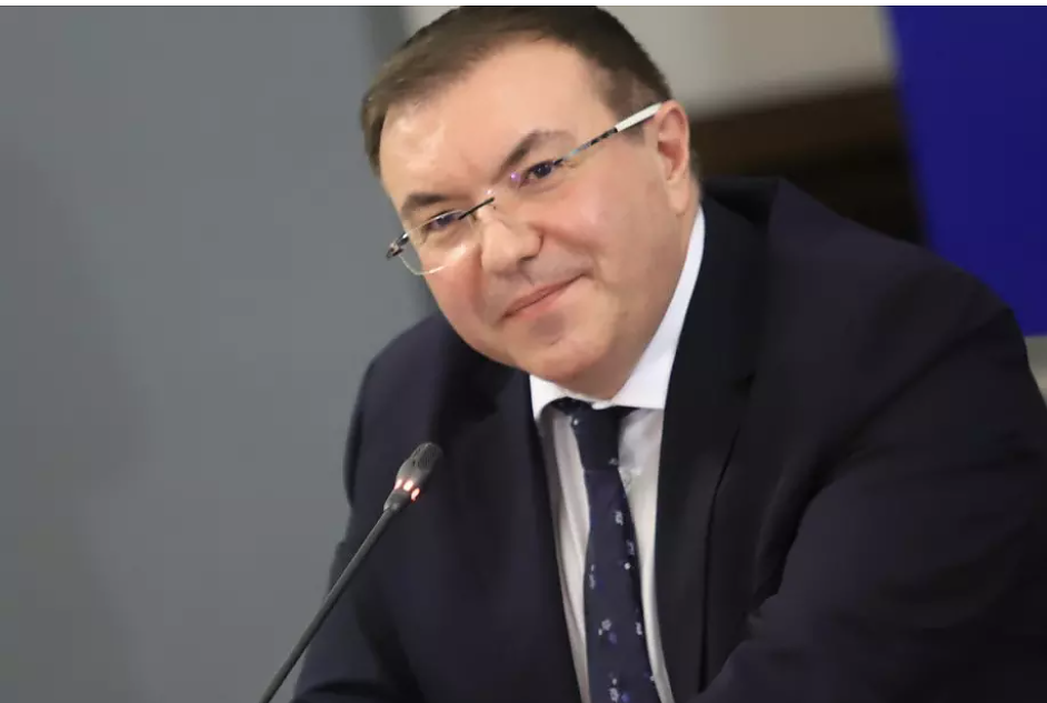 Как Ангелов е провеждал обществени поръчки в „Александровска“ болница