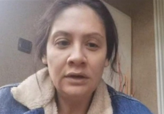 Мариана Попова за Лили Иванова: Поне не пускай такива скандални снимки, това е неуважение