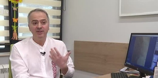 Д-р Сардовски: Водещи проучвания за вредите от мерките