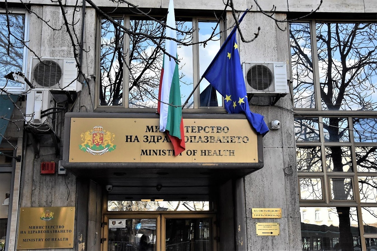 МЗ даде на прокурор „Здравна инвестиционна компания за детска болница“