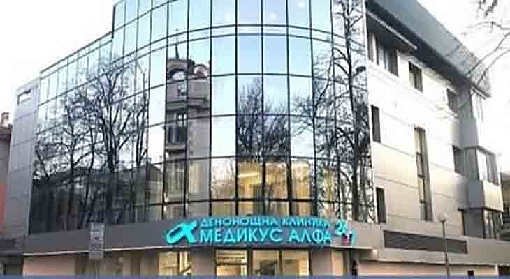 Дете почина на зъболекарския стол в Пловдив