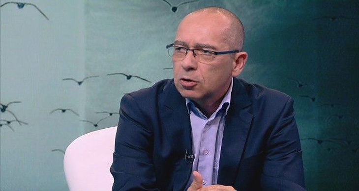 Д-р Константинов: Сигналът срещу мен е подаден от новия директор проф. Куртев
