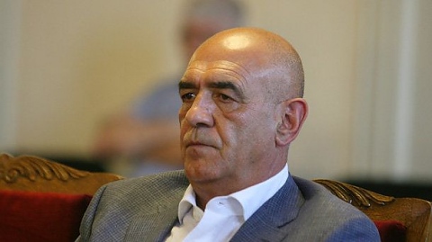 Българска болнична асоциация: Д-р Дечев