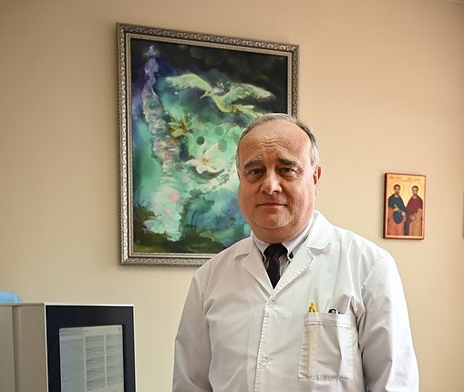 Безплатно тестване през август за хепатит С в УМБАЛ