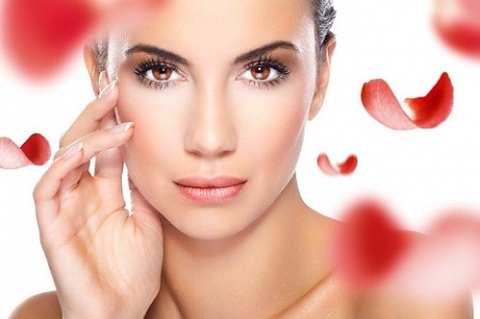 крем на Eucerin с 10% чист витамин С