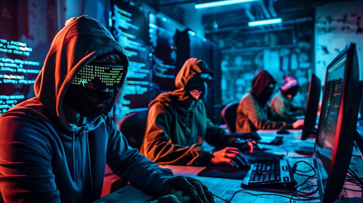 Защита на кореспонденцията в интернет