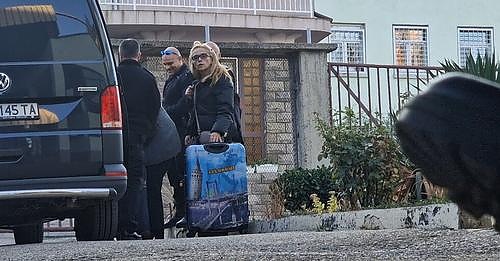 Защитата на Иванчева поиска помилване от президента