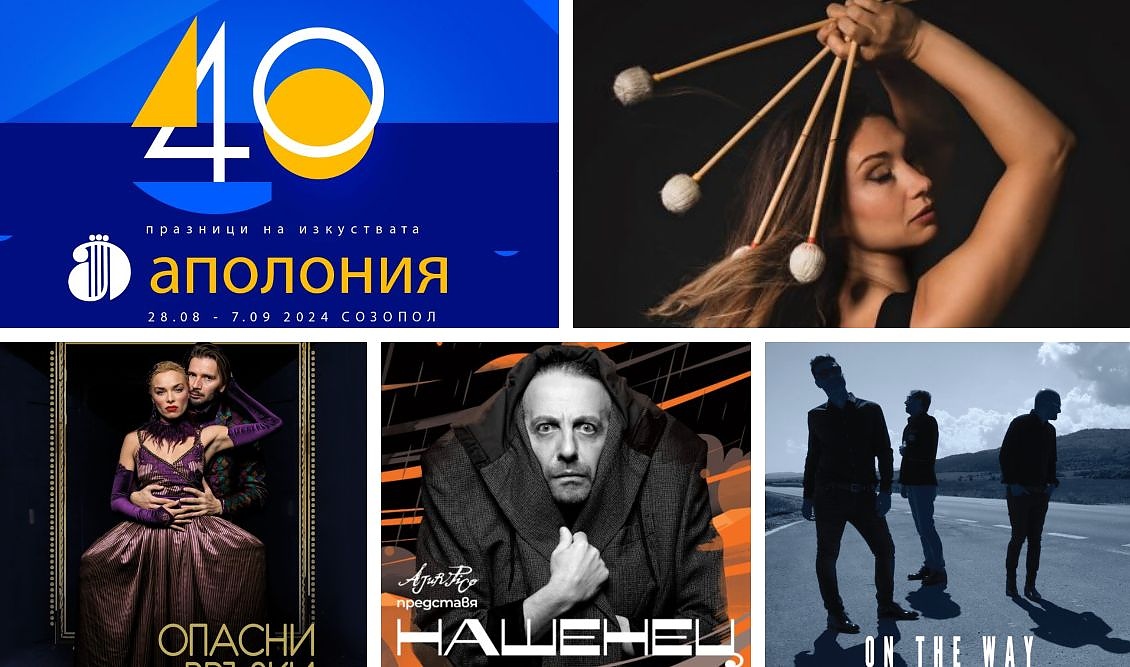 Задигнаха над 50 хил. лв от Аполония