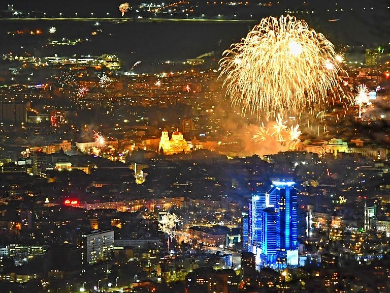 От 500 до 2000 лв. глоба за нерегламентирано използване на пиратки в София