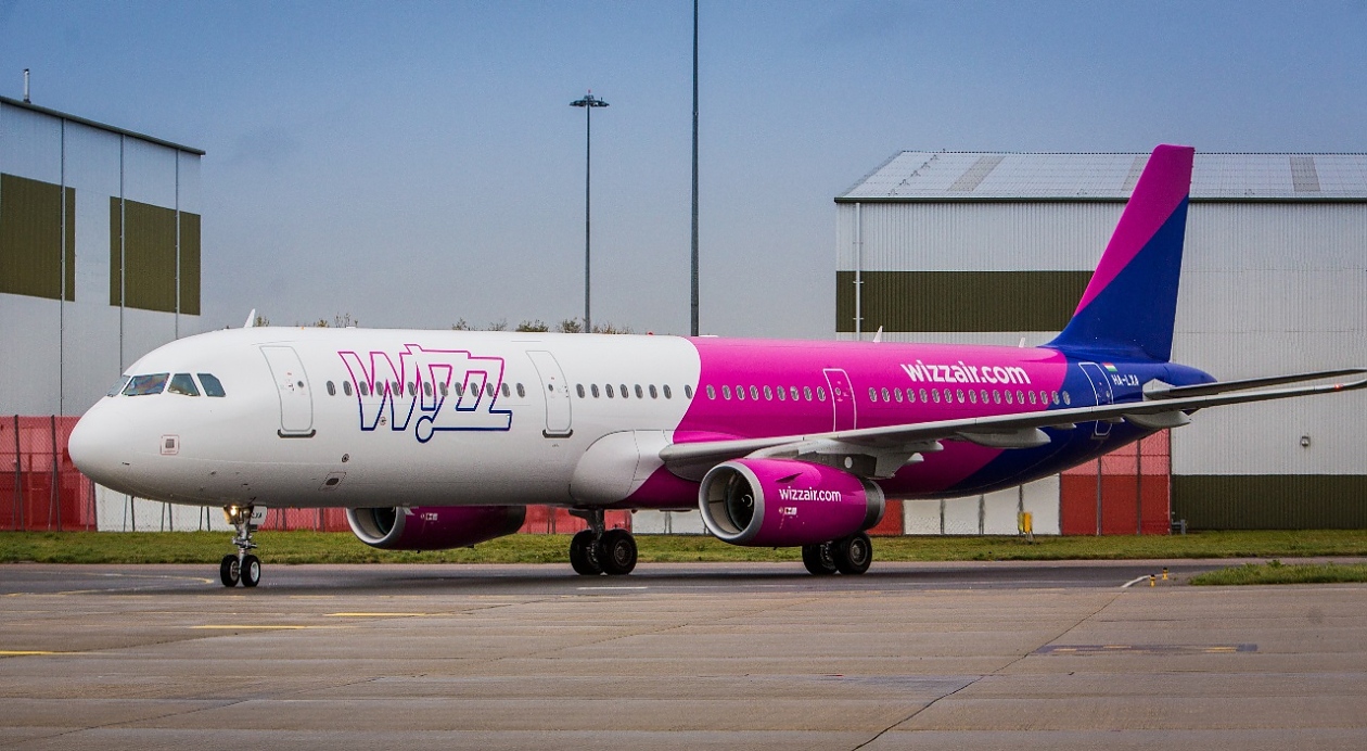 Новият влак Luton Airport Express е най-лесният и бърз начин да стигнете до Лондон от летище Лутън.