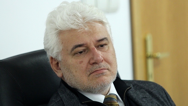 Проф. Пламен Киров: Решението на НС за военната помощ за Украйна е противоконституционно