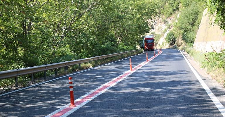 Кресненското дефиле не е взело нито една жертва за цяла година