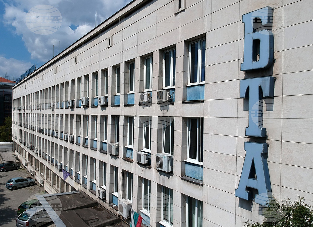 БТА обяви обществена поръчка за изграждане на панорамен асансьор