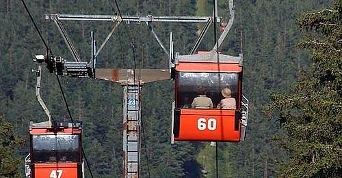 Симеоновският лифт няма да работи вече