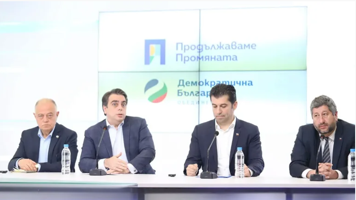 АЕЖ: Пресконференции без въпроси пораждат въпросителни, неуважение е