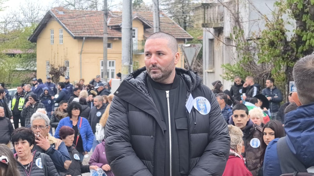 Бащата на Сияна: Майка ѝ е в много тежко състояние