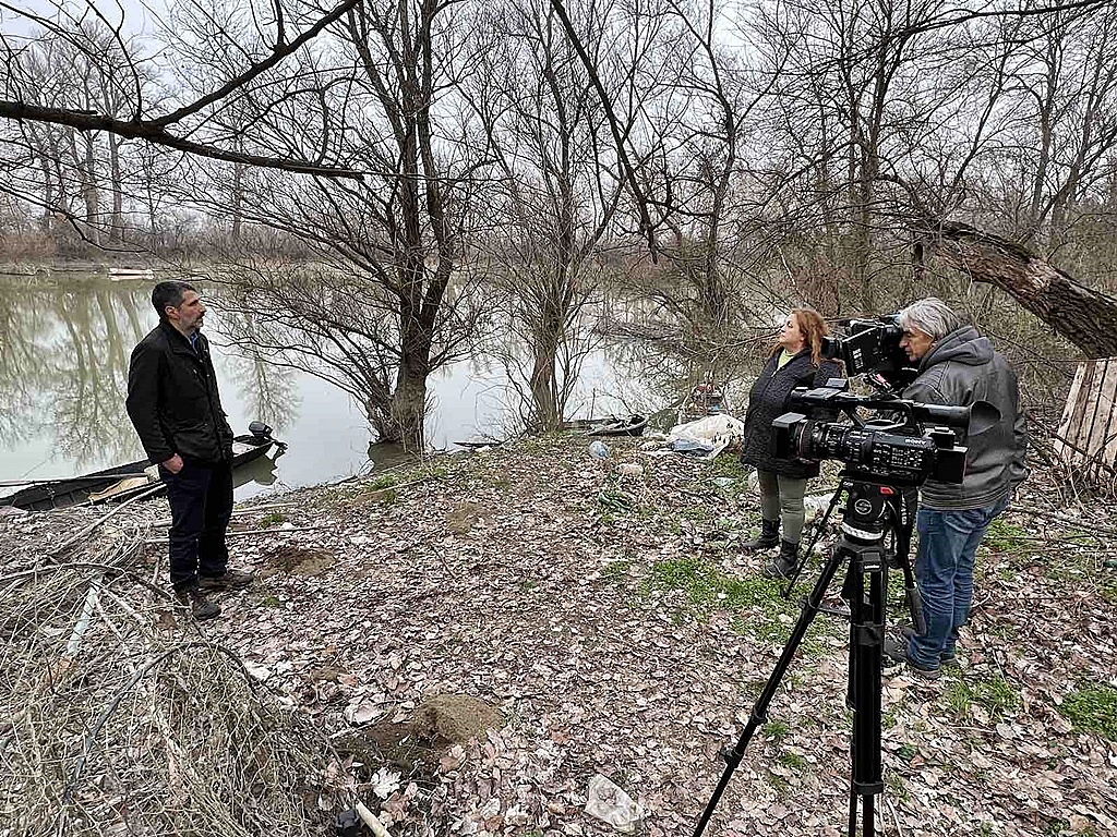 Защо ДАНС и прокуратурата разследват българо-румънски проект за Дунав