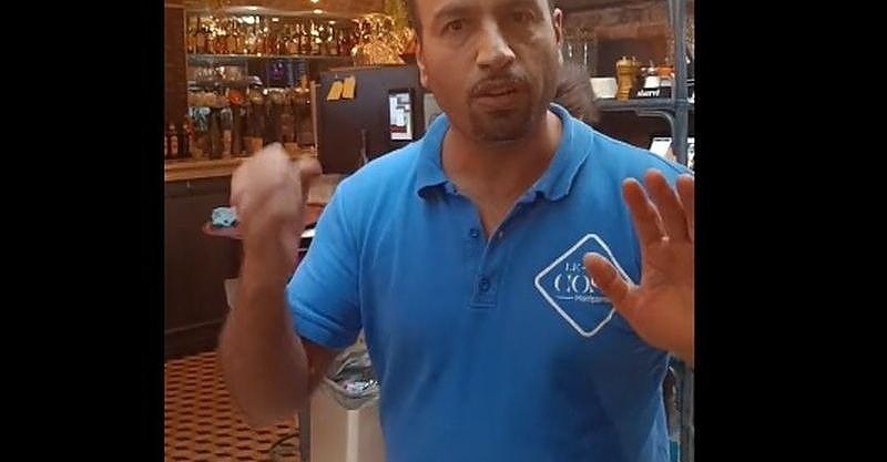 Украинки бяха изгонени от ресторант в Париж с думите: