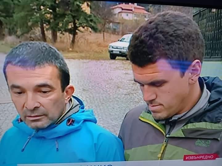 Делтапланеристите, открили Сашко, не искат парите от наградата