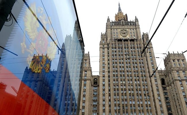 Изявление на МВнР на Русия за референдуми в ДНР, ЛНР, Херсонска и Запорожка области