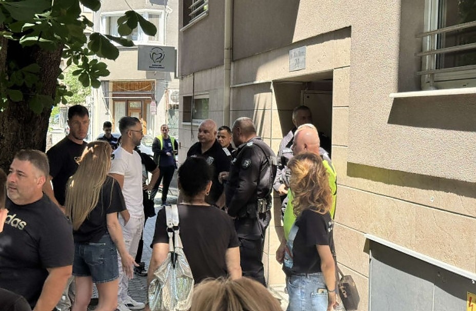 Лекарският съюз за протестите в Пловдив: Недопустим е натискът чрез посещения пред лични адреси