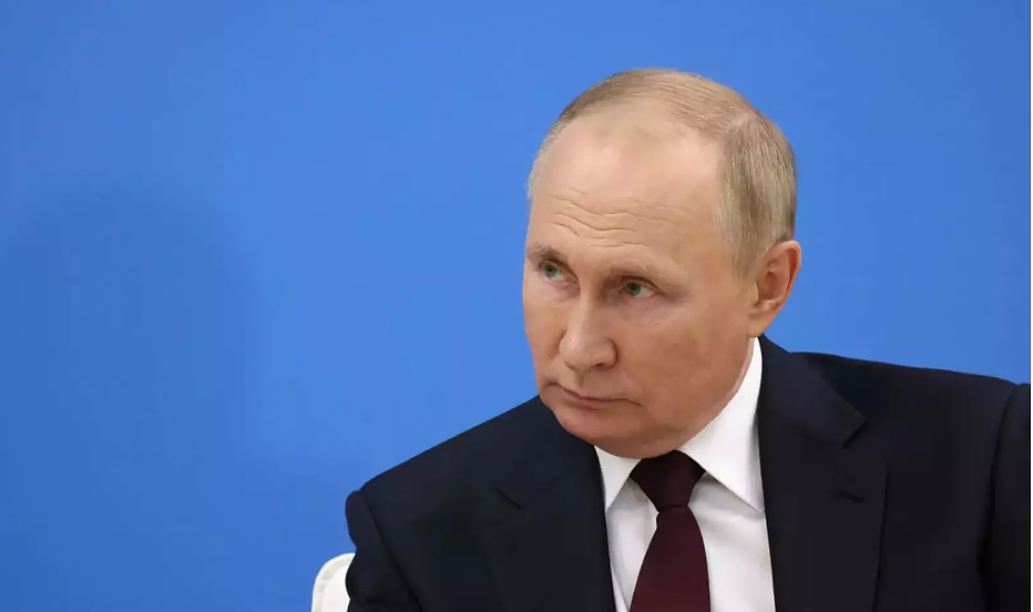 Първи канал и RT спряха анносирането на обръщението на Путин