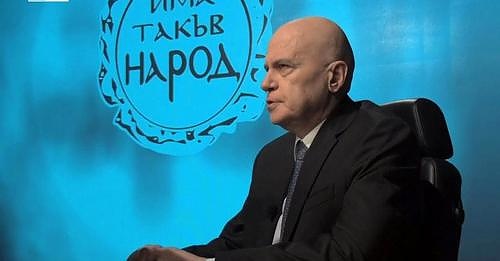 Трифонов: На тези, които злорадстват, ще кажа само