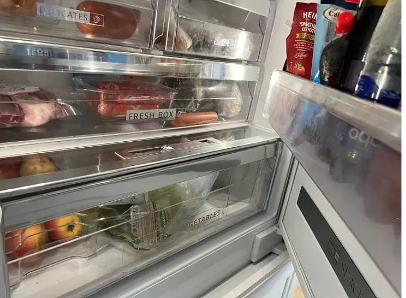 Как хладилникът да пести 30% енергия