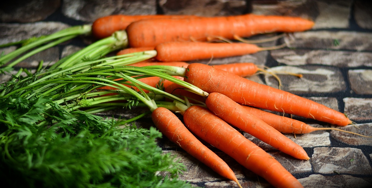 Съвети как да запазим морковите свежи и сочни до лятото