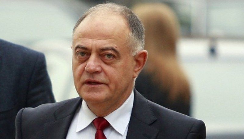 Атанас Атанасов подаде оставка като лидер на ДСБ