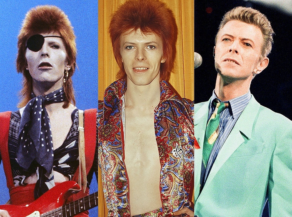 Легендарната песен на Дейвид Боуи “Space Oddity”