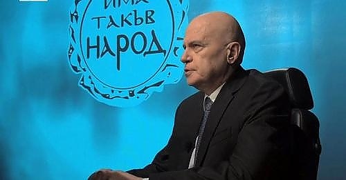 Трифонов: Христо Иванов решава да взриви обстановката
