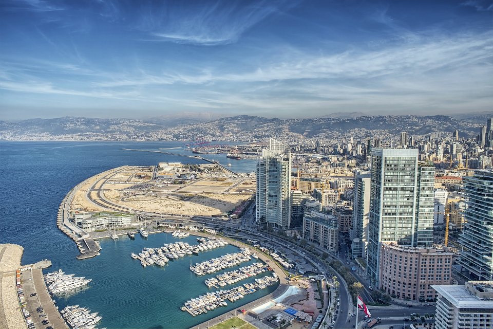 Ливан не е провеждала свое официално преброяване от 1932 г. насам.