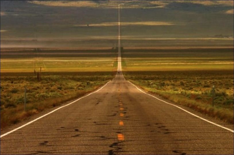 US Route 50, наричан